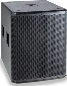 Soundsation HYPER BASS 15 PRO