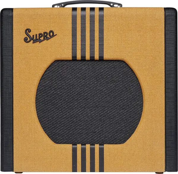 Supro Delta King 12 TB (použité)