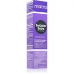 Matrix SoColor Extra Pre-Bonded permanentná farba na vlasy odtieň 90 ml