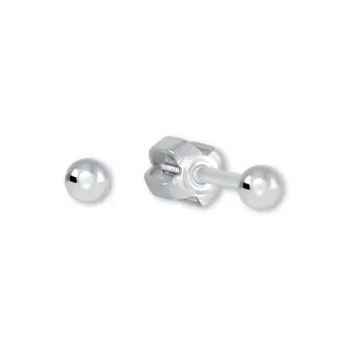 Soliter Stříbrné pecky 431 001 00431 04