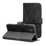 Flipové pouzdro TENDER Book pro Samsung Galaxy A13 5G / A04s, černá