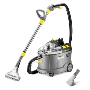 Kärcher Extraktor Puzzi 9/1 Bp Adv