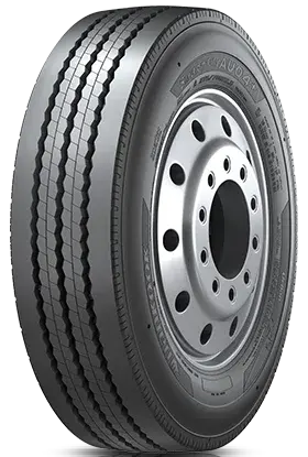 HANKOOK 275/70 R 22.5 150/148J AU04+ TL M+S 3PMSF