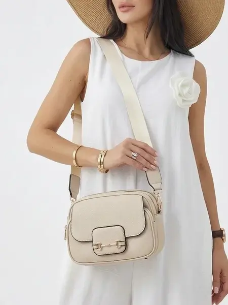 Dámská kabelka z ekokůže Resti Avina