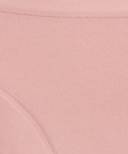 3-PACK Figi Damskie Bikini