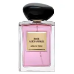 Armani (Giorgio Armani) Armani Privé Rose Alexandrie toaletná voda unisex 100 ml