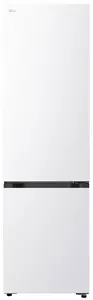 LG GBBS322CSW - Kombinovaná chladnička