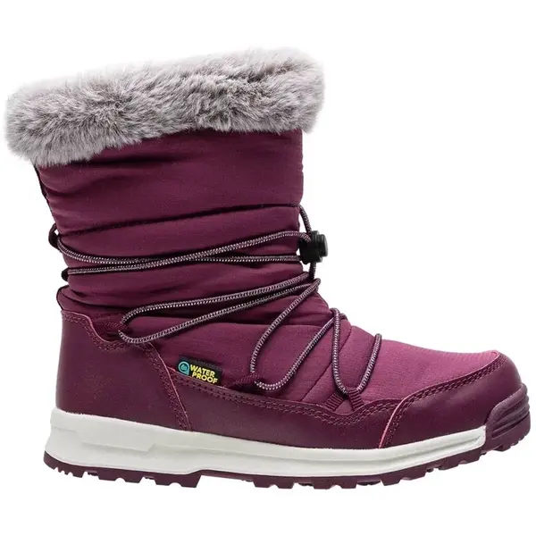 Dětské zimní boty ZigZag Bansa