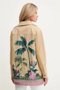 Bavlněná bunda MAX&Co.