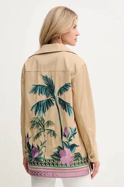 Bavlněná bunda MAX&Co.