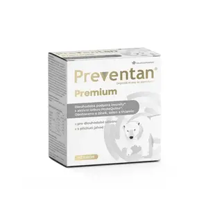 Preventan Premium 90 tablet