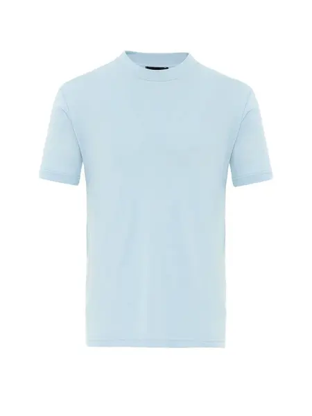 Antioch Tričko  modrá