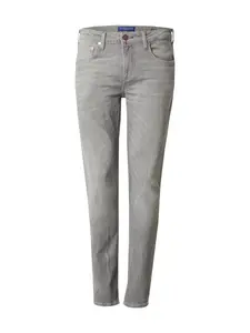 SCOTCH & SODA Džínsy  sivý denim