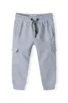 MINOTI Nohavice  sivá