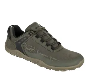 Bennon Barefoot Outdoor EU 41, khaki Unisex boty