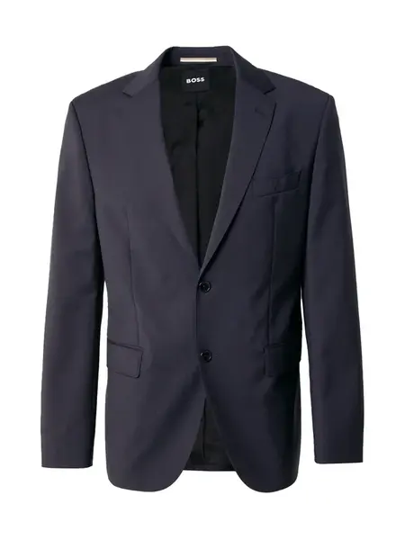 BOSS Sako 'Jeckson'  tmavomodrá