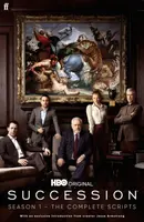 Succession â€“ Season One - Armstrong Jesse