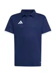 ADIDAS PERFORMANCE Funkčné tričko 'Entrada26'  tmavomodrá / biela