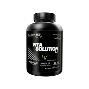 PROM-IN VITA SOLUTION 2.0 120 kapslí