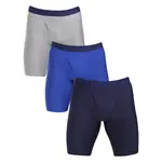 Under Armour 3PACK pánské boxerky vícebarevné (1383880 400) M