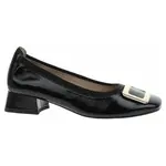 Dámské lodičky Caprice 9-22300-44 black naplak 41