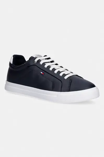 Tommy Hilfiger Kecky Tommy Hilfiger ICON COURT LIGHT ESS
