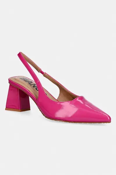 Lodičky Bianco BIAMARALYN