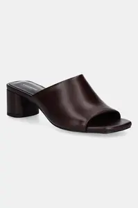 Kožené pantofle Vagabond Shoemakers PIPER
