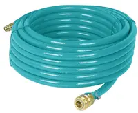 Aircraft® PU tlaková hadice Flexair 20 m, O 9/14,5 mm s rychlospojkou
