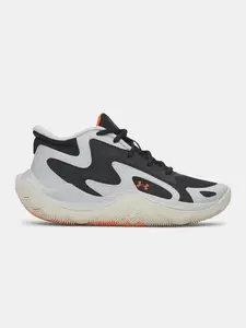 Under Armour UA GS JET '25 Tenisky