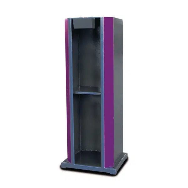 OPTIMUM Univerzální podstavec GU3 pro brusky
