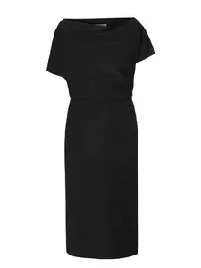 TATUUM Šaty  čierna