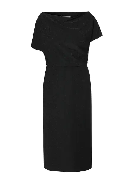 TATUUM Šaty  čierna