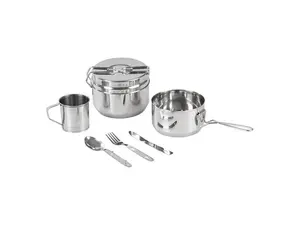 Ešus STREND PRO 8010124 5ks