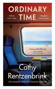 Ordinary Time (The funny and heartbreaking new novel from the Sunday Times bestselling author) - kniha z kategorie Společenská beletrie