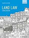 Land Law - Prof Chris  Bevan