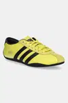 Tenisky adidas Originals Tokyo W dámské, žlutá barva, JI3299