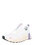 NIKE Športová obuv 'Free Metcon 6'  orgovánová / lososová / biela