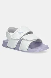 Dětské sandály Calvin Klein Jeans