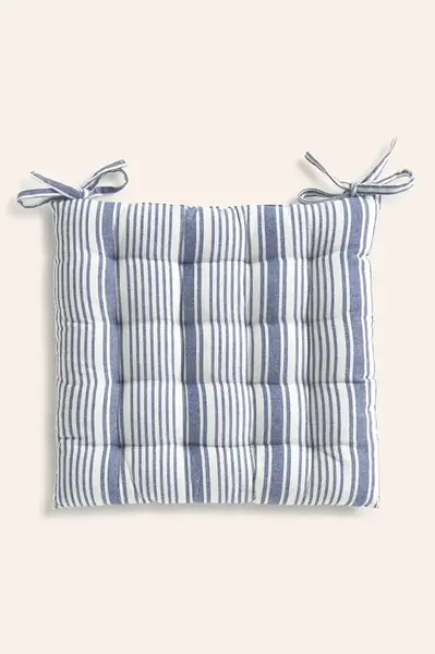 Polštář na židli Calma House Haiti