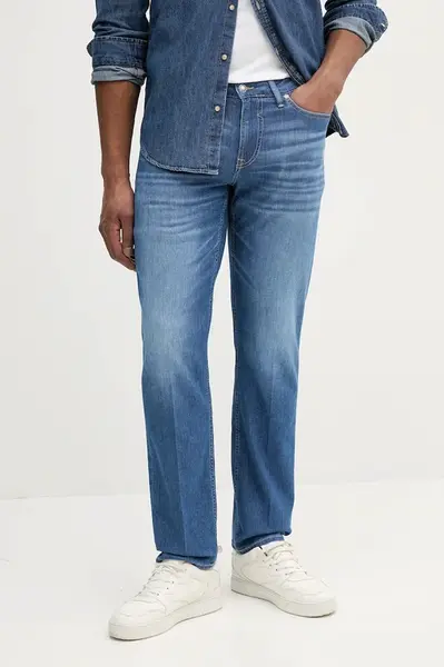 Džíny Guess ANGELS pánské, M5GAN2 D5MZ2