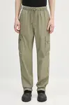 Kalhoty Rains Cargo Rain Pants Regular W3