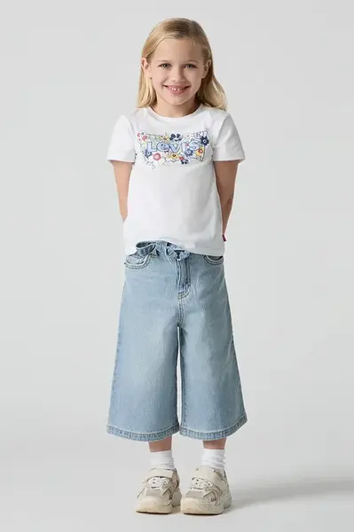 Džíny Levi's XL CULOTTE