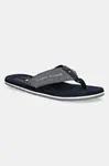 Žabky Tommy Hilfiger CHAMBRAY BEACH SANDAL