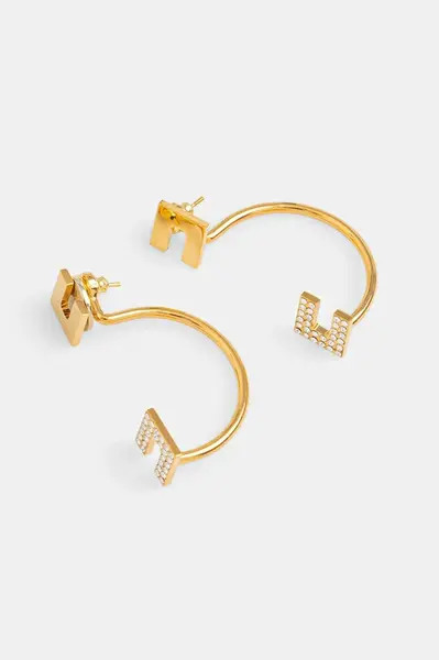 Náušnice Elisabetta Franchi OR56M52E2