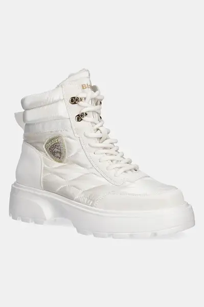 Workery Blauer BLANCA