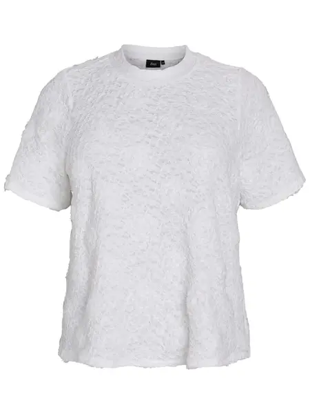 Zizzi Blúzka 'Molina'  biela