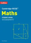 Cambridge IGCSEâ„¢ Maths Studentâ€™s Book - Chris Pearce