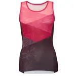 Klimatex EVITA Dámsky cyklistický top, ružová, veľkosť XXL