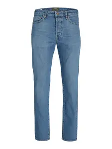 R.D.D. ROYAL DENIM DIVISION Džínsy 'RDDMike'  modrá denim